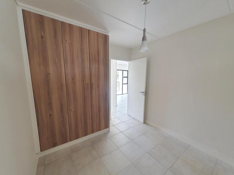 To Let 2 Bedroom Property for Rent in Greenbay Eco Estate Western Cape